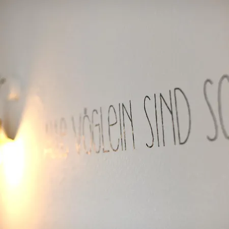 Hirschen * Sankt Märgen