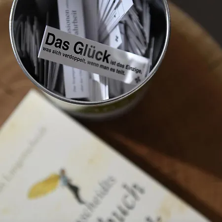 Hirschen Hytte Sankt Märgen