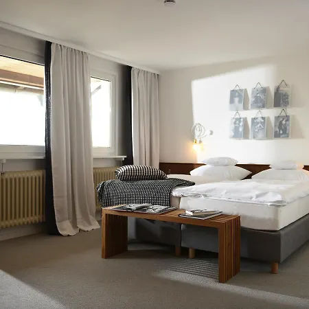 Hirschen Sankt Märgen